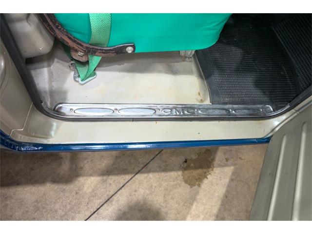 1963 GMC Pickup (CC-2105797) for sale in Kentwood, Michigan
