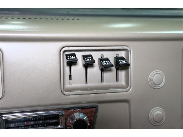 1963 GMC Pickup (CC-2105797) for sale in Kentwood, Michigan