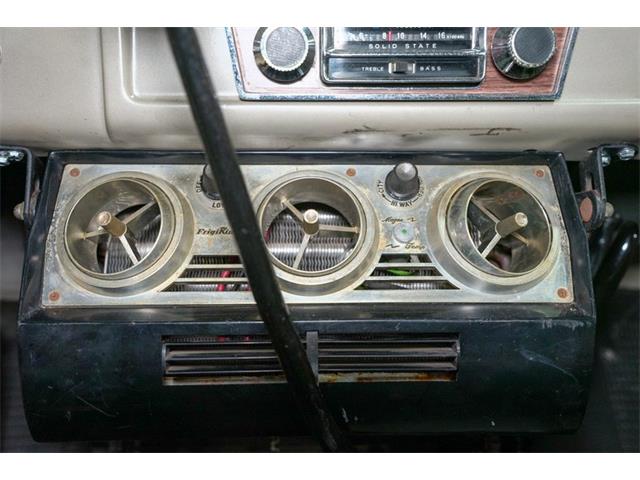 1963 GMC Pickup (CC-2105797) for sale in Kentwood, Michigan