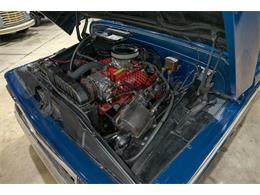 1963 GMC Pickup (CC-2105797) for sale in Kentwood, Michigan
