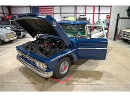 1963 GMC Pickup (CC-2105797) for sale in Kentwood, Michigan