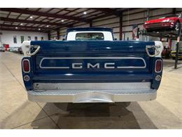 1963 GMC Pickup (CC-2105797) for sale in Kentwood, Michigan
