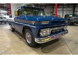 1963 GMC Pickup (CC-2105797) for sale in Kentwood, Michigan