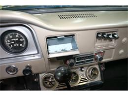 1963 GMC Pickup (CC-2105797) for sale in Kentwood, Michigan