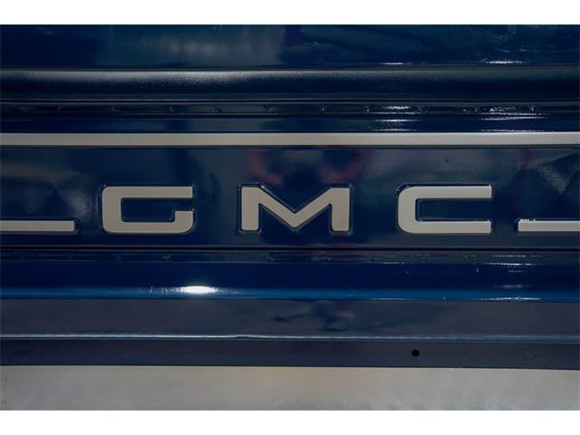 1963 GMC Pickup (CC-2105797) for sale in Kentwood, Michigan