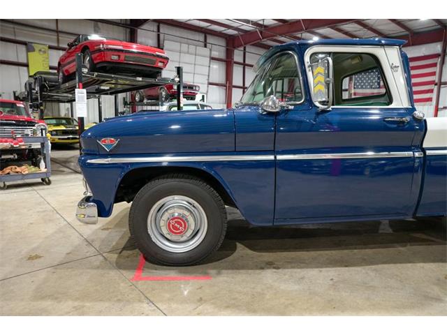 1963 GMC Pickup (CC-2105797) for sale in Kentwood, Michigan