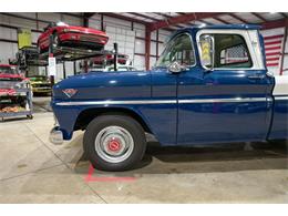 1963 GMC Pickup (CC-2105797) for sale in Kentwood, Michigan