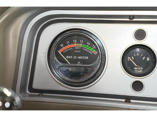 1963 GMC Pickup (CC-2105797) for sale in Kentwood, Michigan