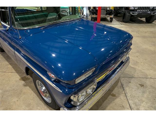 1963 GMC Pickup (CC-2105797) for sale in Kentwood, Michigan