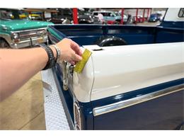 1963 GMC Pickup (CC-2105797) for sale in Kentwood, Michigan