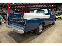 1963 GMC Pickup (CC-2105797) for sale in Kentwood, Michigan