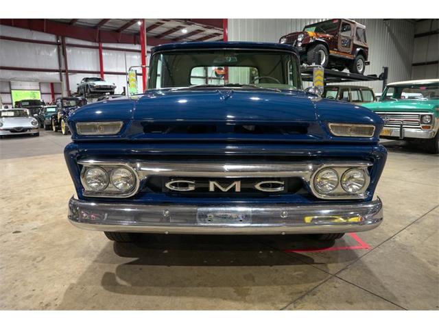 1963 GMC Pickup (CC-2105797) for sale in Kentwood, Michigan