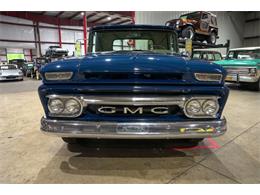 1963 GMC Pickup (CC-2105797) for sale in Kentwood, Michigan