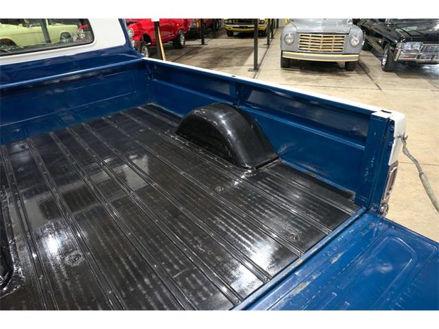 1963 GMC Pickup (CC-2105797) for sale in Kentwood, Michigan