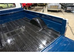 1963 GMC Pickup (CC-2105797) for sale in Kentwood, Michigan