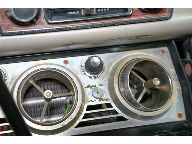 1963 GMC Pickup (CC-2105797) for sale in Kentwood, Michigan