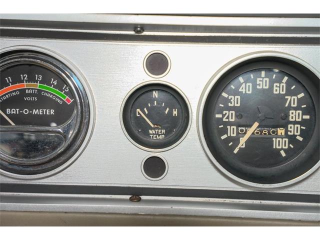 1963 GMC Pickup (CC-2105797) for sale in Kentwood, Michigan