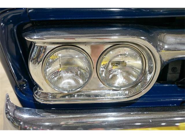 1963 GMC Pickup (CC-2105797) for sale in Kentwood, Michigan