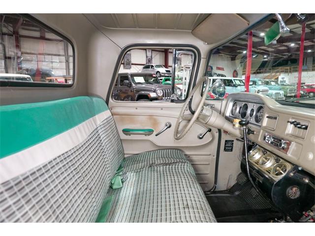1963 GMC Pickup (CC-2105797) for sale in Kentwood, Michigan