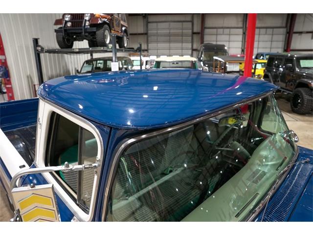 1963 GMC Pickup (CC-2105797) for sale in Kentwood, Michigan