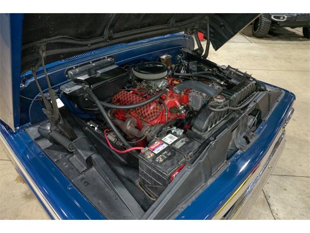 1963 GMC Pickup (CC-2105797) for sale in Kentwood, Michigan