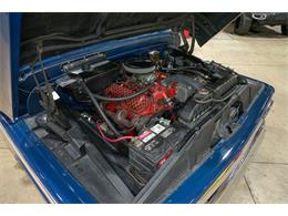 1963 GMC Pickup (CC-2105797) for sale in Kentwood, Michigan