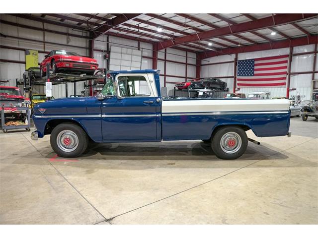 1963 GMC Pickup (CC-2105797) for sale in Kentwood, Michigan