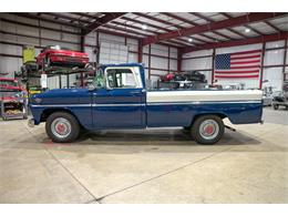 1963 GMC Pickup (CC-2105797) for sale in Kentwood, Michigan