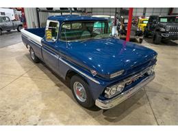 1963 GMC Pickup (CC-2105797) for sale in Kentwood, Michigan