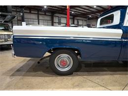 1963 GMC Pickup (CC-2105797) for sale in Kentwood, Michigan