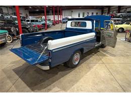 1963 GMC Pickup (CC-2105797) for sale in Kentwood, Michigan