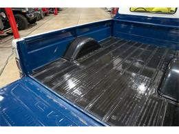 1963 GMC Pickup (CC-2105797) for sale in Kentwood, Michigan
