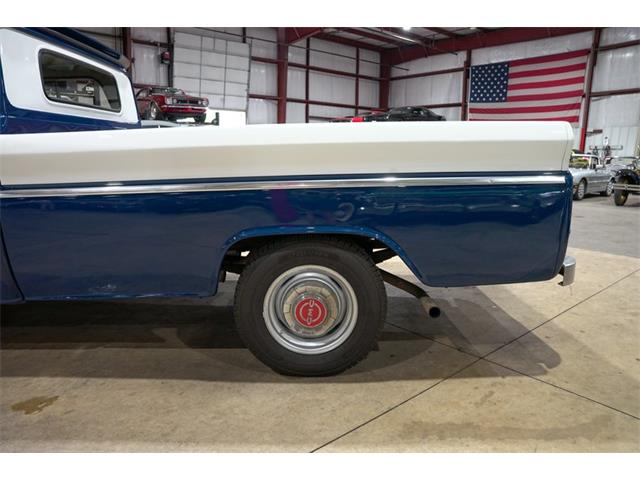 1963 GMC Pickup (CC-2105797) for sale in Kentwood, Michigan