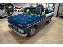 1963 GMC Pickup (CC-2105797) for sale in Kentwood, Michigan
