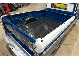 1963 GMC Pickup (CC-2105797) for sale in Kentwood, Michigan