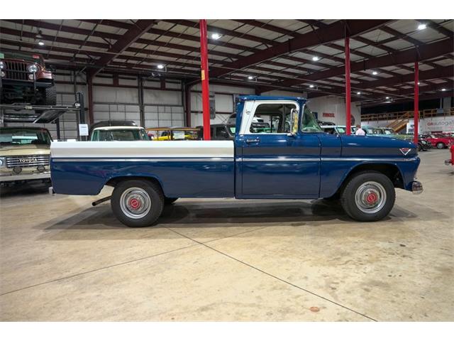 1963 GMC Pickup (CC-2105797) for sale in Kentwood, Michigan