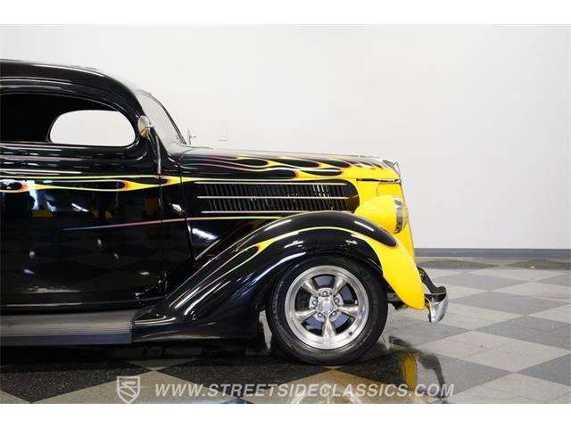1936 Ford 3-Window Coupe (CC-2105798) for sale in Concord, North Carolina