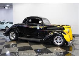 1936 Ford 3-Window Coupe (CC-2105798) for sale in Concord, North Carolina