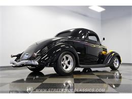1936 Ford 3-Window Coupe (CC-2105798) for sale in Concord, North Carolina
