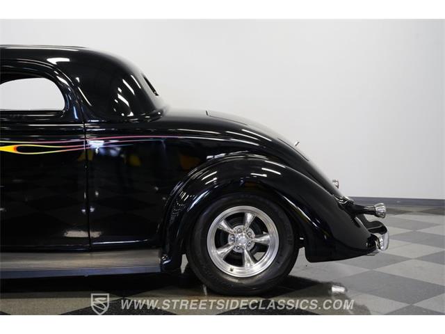 1936 Ford 3-Window Coupe (CC-2105798) for sale in Concord, North Carolina