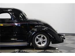 1936 Ford 3-Window Coupe (CC-2105798) for sale in Concord, North Carolina