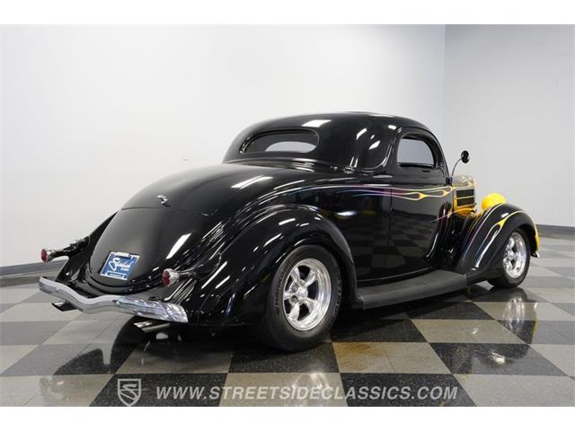 1936 Ford 3-Window Coupe (CC-2105798) for sale in Concord, North Carolina