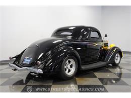 1936 Ford 3-Window Coupe (CC-2105798) for sale in Concord, North Carolina