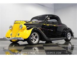1936 Ford 3-Window Coupe (CC-2105798) for sale in Concord, North Carolina