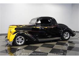 1936 Ford 3-Window Coupe (CC-2105798) for sale in Concord, North Carolina