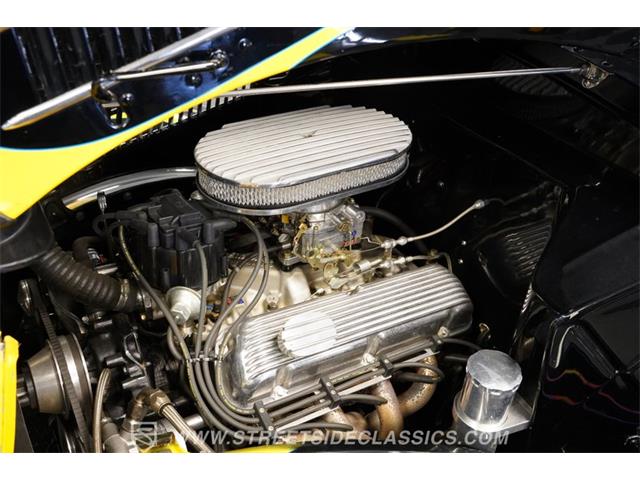 1936 Ford 3-Window Coupe (CC-2105798) for sale in Concord, North Carolina