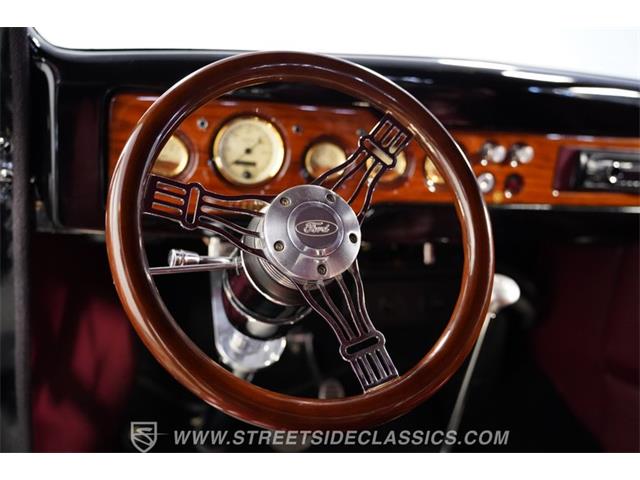 1936 Ford 3-Window Coupe (CC-2105798) for sale in Concord, North Carolina