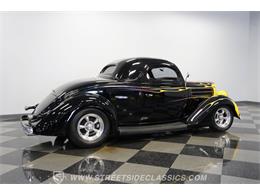 1936 Ford 3-Window Coupe (CC-2105798) for sale in Concord, North Carolina