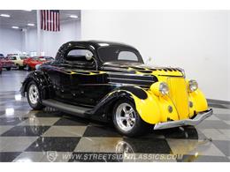 1936 Ford 3-Window Coupe (CC-2105798) for sale in Concord, North Carolina