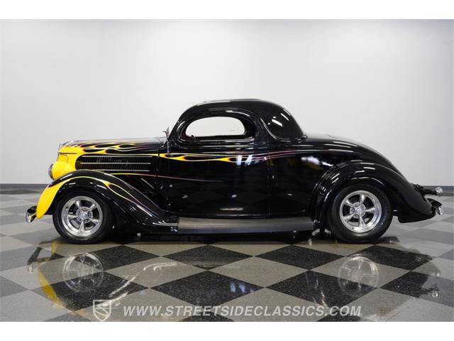 1936 Ford 3-Window Coupe (CC-2105798) for sale in Concord, North Carolina